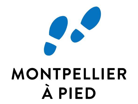 Montpellier à pied